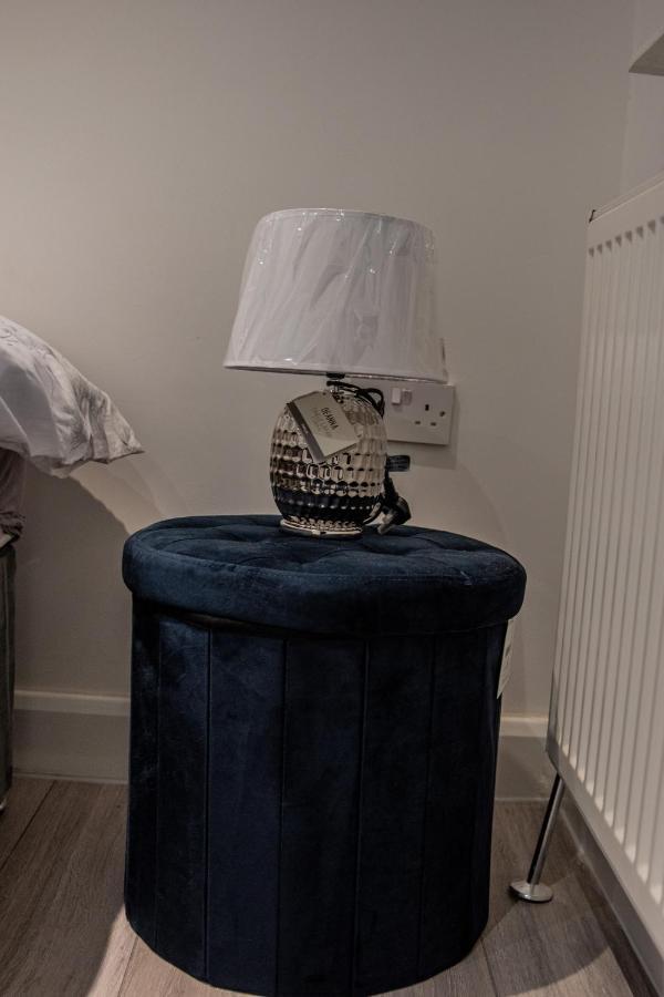 Bv Comfy Spacious 3 Bedroom House At Tatton Street Manchester Esterno foto